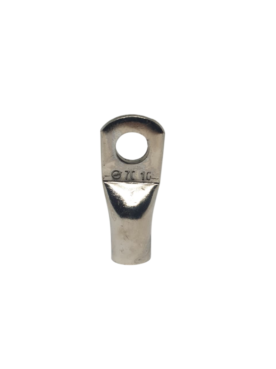 COPPER TUBE SEAMLESS CABLE LUG / SKUN 70-10MM - PM